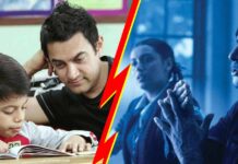 Taare Zameen Par Vs Black Box Office War: When Aamir Khan's Film Earned 168% Higher Than Amitabh Bachchan's 'Masterpiece' After They Openly Challenged Each Other!