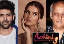 Tara Sutaria Is Not A Part Of Kartik Aaryan Starrer Aashiqui 3, Confirms Mukesh Bhatt As He Blasts "Absolute Nonsense" Rumors
