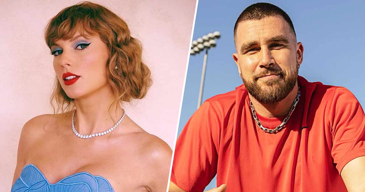 Taylor Swift Cheers the Loudest for Travis Kelce as He Touchdowns a Huge NFL Achievement!
