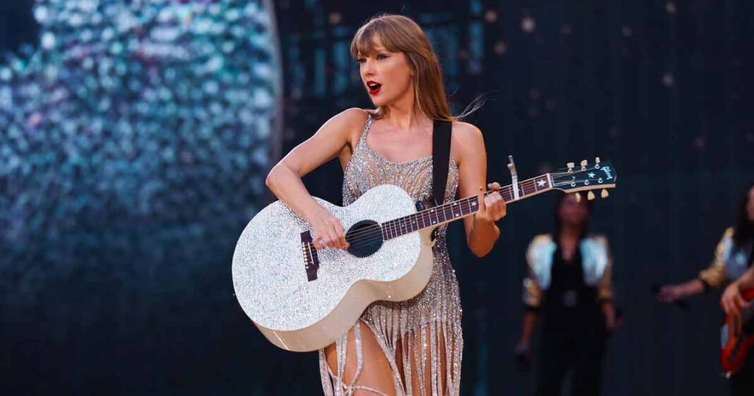 Taylor Swift Cruise Coming Next Fall: Swifties, Celebrate Tay's ...