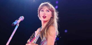Taylor Swift's Eras Tour Movie: Here's How & When To Watch The Concert Film!