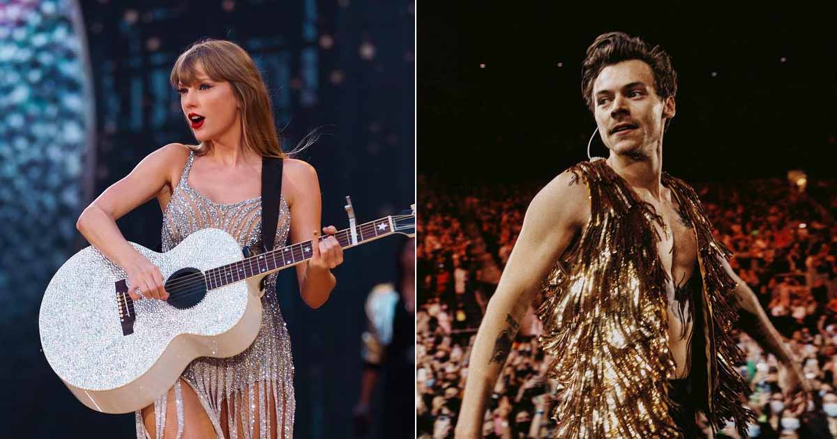 Taylor Swift’s Track ‘Now That We Don’t Talk’ From ‘1989’ Convinced Harry Styles To Cut Short His Hair? Netizens Believe So - Here’s Why