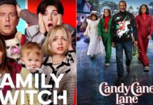 Thanksgiving 2023: From Family Switch To Candy Cane Lane - Best 5 Christmas Movies On OTT Platforms That Will Add The Perfect Holiday Spirit!