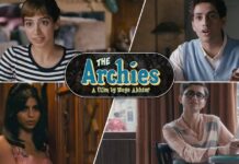 The Archies Trailer Review: Zoya Akhtar Is A Magician Putting Suhana Khan, Agastya Nanda & Khushi Kapoor To Work, Despite Realizing She Is Tricking, You Might Want To Surrender To Her Spell!