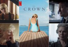 The Crown Season 6 (Part 1) Review: Guess What Is More Tragic/Painful Than Princess Diana's Death? Peter Morgan's Shoddy Hallucination Featuring Ghost Diana!