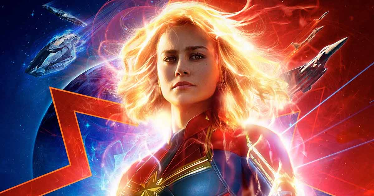 The Marvels Is Not The End For Captain Marvel, Reveals Brie Larson Hinting At Her Return In The MCU