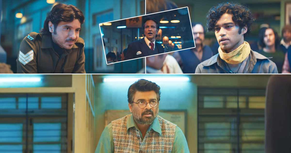 The Railway Men On Our Suggestion Meter: Five Reasons You Absolutely Need To Watch This Heroic Yet Disastrous Real-Life Inspired Web-Series Starring Kay Kay Menon, Babil Khan & Others