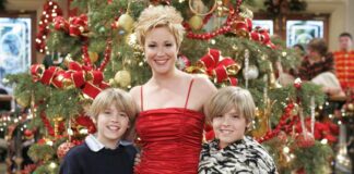 The Suite Life Of Zack & Cody Star Kim Rhodes Recalls Her On-Screen Son Dylan Sprouse Was A Gentleman On The Show