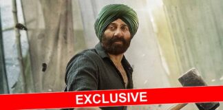 “There Is No Gadar Without Me,” Says Sunny Deol ,And Modesty Be Damned