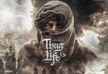 "Thug Life (KH234) Will Be Of Hollywood Standard": Monumental Expectations Set By Stuntmasters; Read On