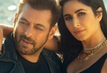 Tiger 3 Box Office Collection Day 4 (Early Trends): Salman Khan's Film Suffers A Drop Of Over 35%