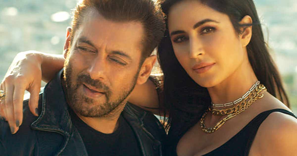 Tiger 3 Box Office Collection Day 4 (Early Trends): Salman Khan's Film Suffers A Drop Of Over 35%