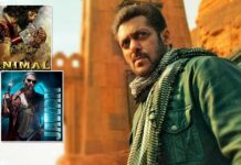 Tiger 3 Box Office Collection (Expectations): Salman Khan Should Forget Jawan's 640 Crore & Try Breaking These 5 Giant Records Before Ranbir Kapoor's Animal Arrives!