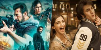Tiger 3 Box Office Collection: Salman Khan Fails To Cross Ranbir Kapoor's 2018 Film Sanju, Matches His Own 2015 Film To Enter The 250-Crore Club