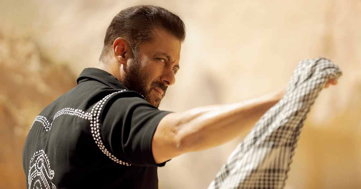 Tiger 3 Box Office Collections: Amid 'Pathaan Doesn't Like' Murmurs Salman Khan Talks About 'Weakest Day' & World Cup, Netizens Take Brutal Digs
