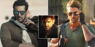 Tiger 3 Box Office Disappoints: Is 245 Crore In 10 Days Not Enough In 2023? What Went Wrong With The Salman Khan Starrer? War 2: Spy Universe's Reset Button!