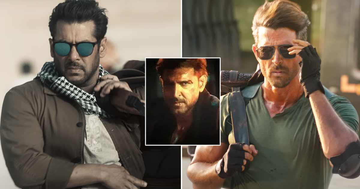 Tiger 3 Box Office Disappoints: Is 245 Crore In 10 Days Not Enough In 2023? What Went Wrong With The Salman Khan Starrer? War 2: Spy Universe's Reset Button!
