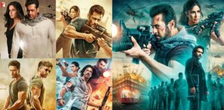 Tiger 3 Box Office Vs Spy Universe Profits: Salman Khan Needs To Earn An Impossible 792 Crore To Match The Most Profitable Film Ek Tha Tiger