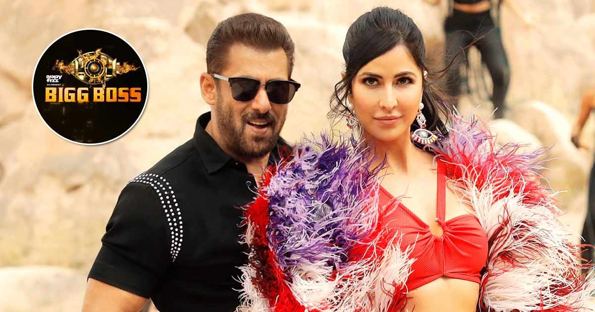 Tiger 3 Duo Salman Khan & ‘Patakha’ Katrina Kaif To Celebrate Diwali On Bigg Boss 17’s Weekend Ka Vaar
