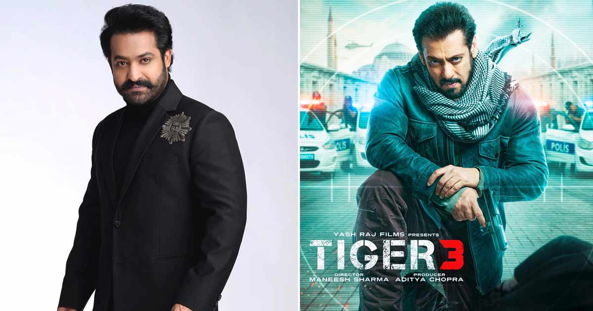 Tiger 3 Run Time Extends & Wild Rumors About Jr NTR Are Already Driving Us Crazy!