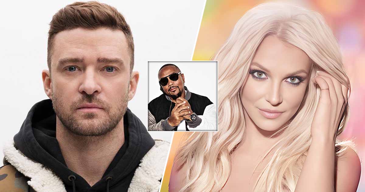 Timbaland Faces Criticism for Suggesting Justin Timberlake Should Have 'Silenced' Britney Spears