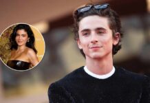 Timothee Chalamet Gets Trolled As Netizens Claim He Wore Kylie Jenner’s Clothes For Wonka’s Japan Promotions