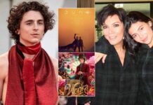 Timothee Chalamet Promotes 'Wonka' & 'Dune Part: Two' On SNL Post Kris Jenner's Nod To His Kylie Jenner Romance!