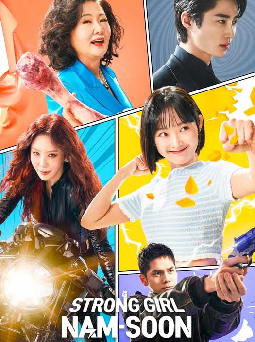 Destined With You' Romantic K-Drama: Coming to Netflix August 2023 & What  We Know So Far - What's on Netflix