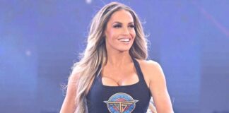 Trish Stratus Net Worth Revealed: From A $3 Million Home In Toronto To A Car Collection Worth Nearly 300K, Here's How Much The WWE Wrestler Is Worth