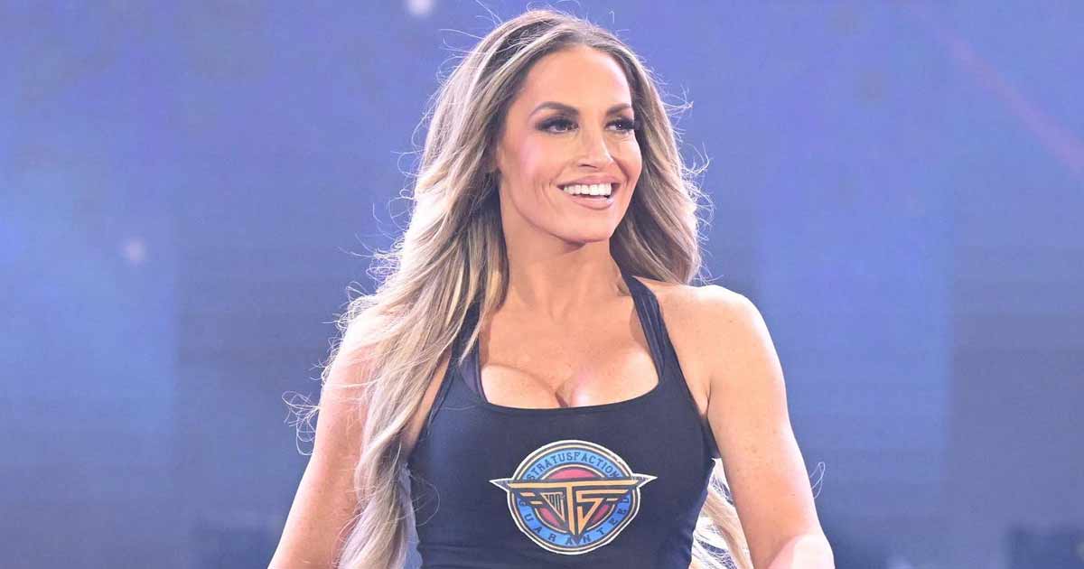 Trish Stratus Net Worth Revealed: From a $3 Million House in Toronto to a Car Collection Worth Nearly 300K, Here's How Much the WWE Wrestler is Worth