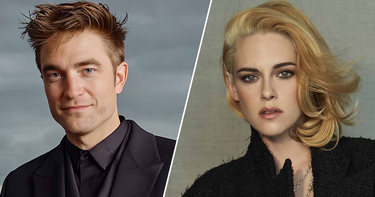 Twilight Director Says Kristen Stewart Crashed Robert Pattinson's Birthday Party