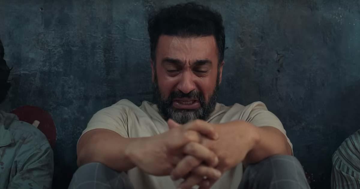 UT69 Movie Review: A Journey To The Jail Would Have Been A Better Option  Compared To The Journey Of A Theatre To Watch Raj Kundra's Struggle (To Act)