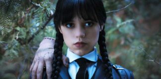 Wednesday Season 2: Here's Everything You Need To Know About Jenna Ortega Starrer!