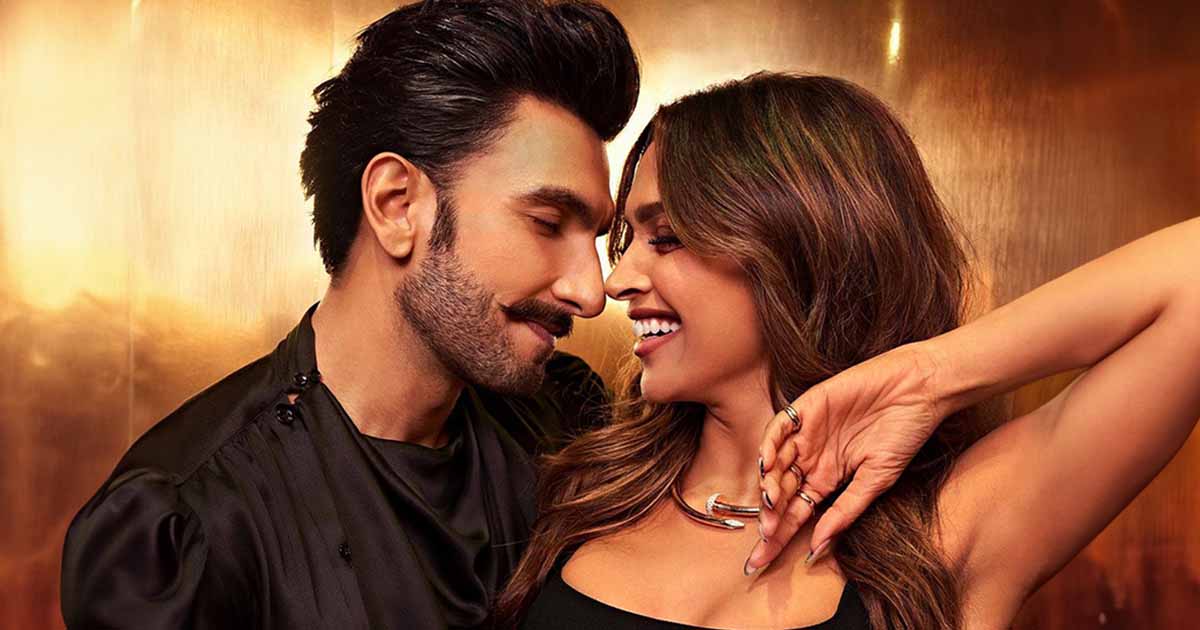Deepika Padukone & Ranveer Singh's Joint Net Worth: Bollywood's Favorite Couple Is Living Life King Size