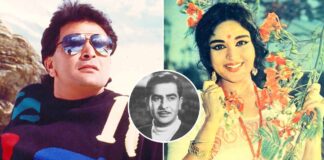 When Angry Rishi Kapoor Blasted Vyjayanthimala For Denying Her Affair With Raj Kapoor & Calling Him 'Publicity Hungry': Read On