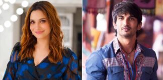 Ankita Lokhande Reveals Waiting For Sushant Singh Rajput For 2.5 Years After Their Breakup – Watch