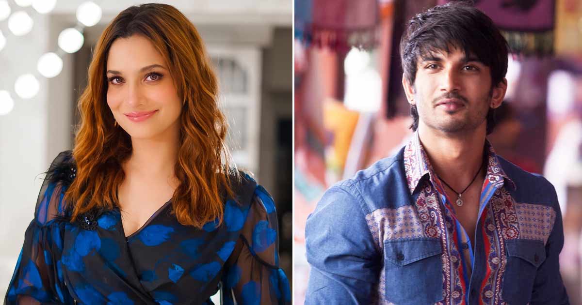When Ankita Lokhande revealed that she was waiting for Sushant Singh Rajput for 2.5 years after they broke up - watch