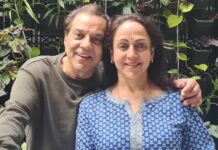 When Hema Malini Revealed Not Wanting To Marry Dharmendra But Doing It Eventually After Proposing Him – Read!