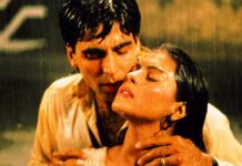 Kajol Once Couldn’t Take Her Eyes Off Akshay Kumar In This Resurfaced Old Video After Karan Johar's Revelation About Her Big Crush On Khiladi Kumar