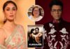 When Kareena Kapoor Asked Karan Johar To Delete Her Love-Making Scene From Kurbaan With Then-Boyfriend Saif Ali Khan