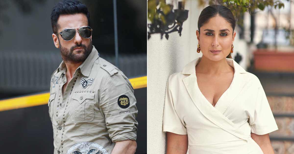 When Kareena Kapoor Khan Blasted Fardeen Khan, "I Want To Kick Your A*s..." After The Latter Praised Her Inappropriately; Read On