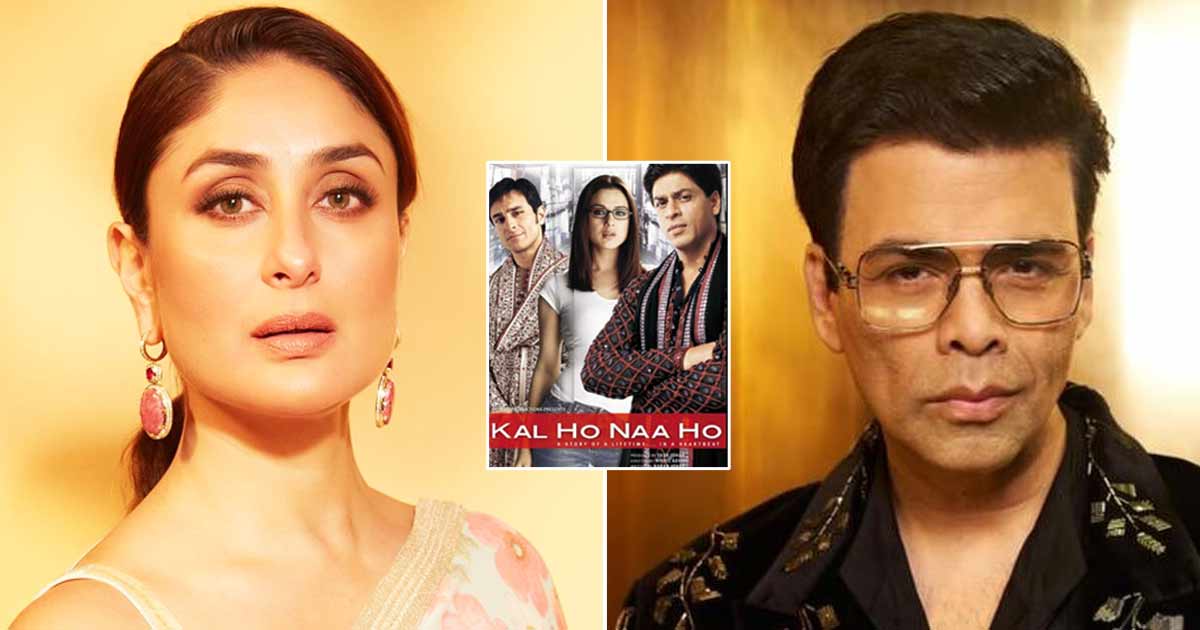 Kareena Kapoor Moviexxx - Kareena Kapoor on redefining idea of desirability in Hindi movies: 'I'm the  hot padosan at age 43, it's a great compliment' | Bollywood News - The  Indian Express