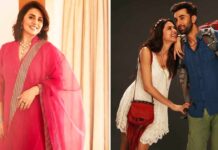 When Neetu Kapoor Heaped Praises On Ranbir Kapoor's Ex-Girlfriend Deepika Padukone, Appreciated Her Son's Chemistry With The Actress