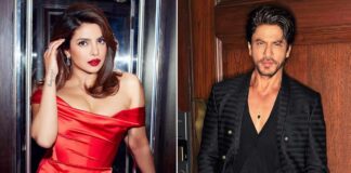 When Priyanka Chopra Told Shah Rukh Khan, “Holi Khelna Ka Toh Shauq Hai Lekin Pichkaari Mein Dum Nahi” Leaving Pathaan Visibly Shocked