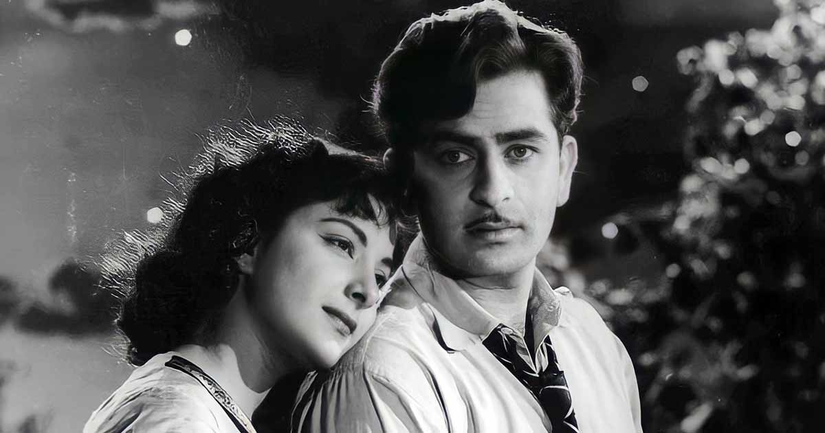 When Raj Kapoor Finally Broke Silence On His Affair With Nargis & Dismissed Cheating On His Wife Krishna Raj Kapoor