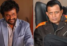 When Rajinikanth Left Fans Amused After Making Surprise Guest Appearance In Mithun Chakraborty's Bengali Film - Can You Guess Which One?