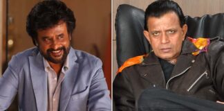 When Rajinikanth Left Fans Amused After Making Surprise Guest Appearance In Mithun Chakraborty's Bengali Film - Can You Guess Which One?