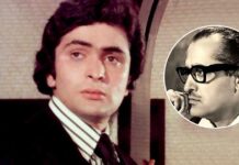 When Rishi Kapoor Rejected Collaborating With Nasir Hussain After Working With Him 2 Films; Read On