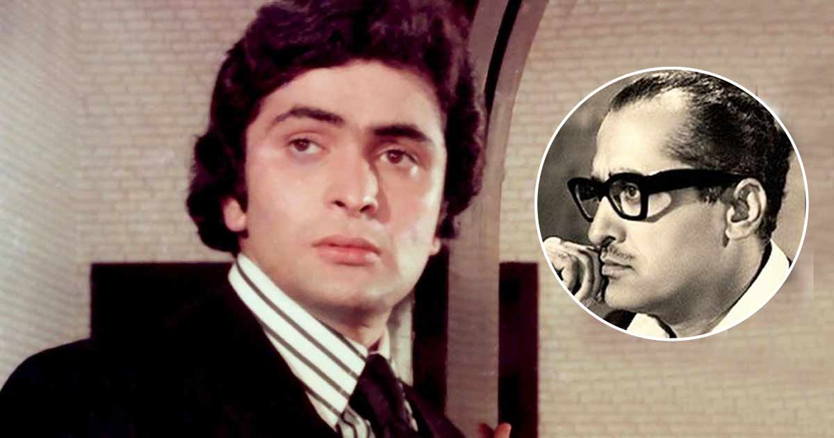 When Rishi Kapoor Rejected Collaborating With Nasir Hussain After Working With Him 2 Films; Read On