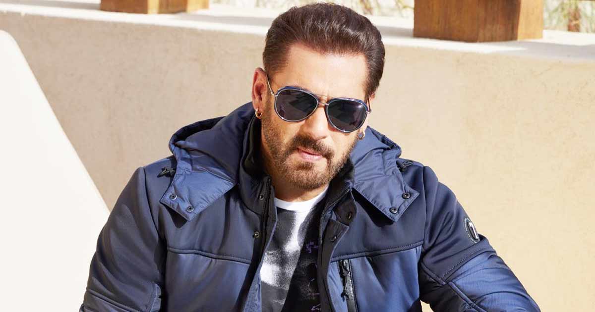 When Salman Khan Turned Barber For Fans Giving Them Haircuts & Massages, Netizens Spark Meme Fest As They Comment, “Barber Bhaijaan, Barber Zinda Hai” & More